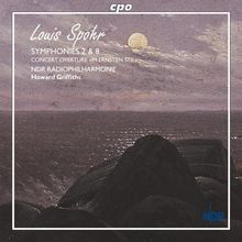 Symphonies Vol.2