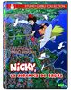 Nicky, La Aprendiz De Bruja (Import Dvd) (2012) Hayao Miyazaki