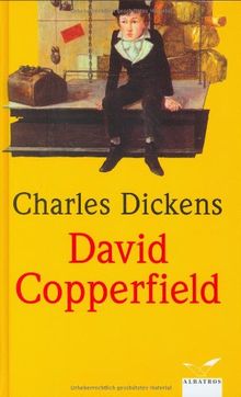 David Copperfield