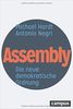 Assembly: Die neue demokratische Ordnung