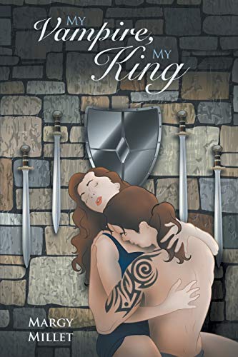 My Vampire, My King