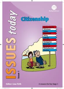 Citizenship (Issues Today)