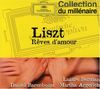 Liszt:Reves D'amour