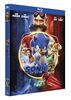 Sonic 2, le film [Blu-ray] [FR Import]