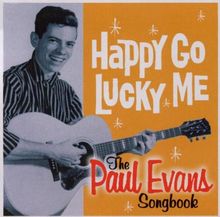 Happy Go Lucky Me-the Songbook