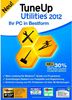 TuneUp Utilities 2012 (1-Platz)
