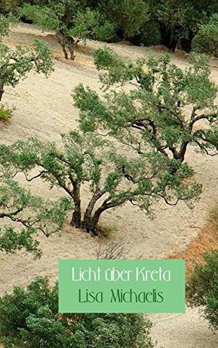 Licht über Kreta