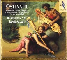 Ostinato