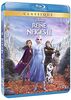 La reine des neiges II [Blu-ray] [FR Import]