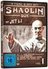Shaolin-Box mit Jet Li *4 Filme auf 2 DVDs!*