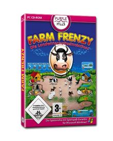 Farm Frenzy