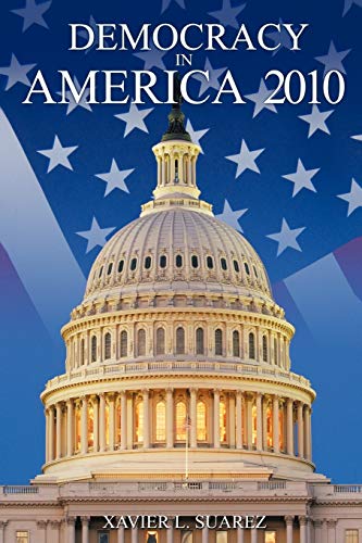 Democracy In America: 2010