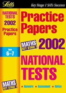 Maths (Key stage 1) (Key Stage 1 National Tests)