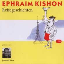 Reisegeschichten / CD