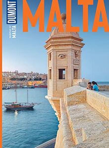 DuMont BILDATLAS Malta: Küstenzauber und Ritterromantik