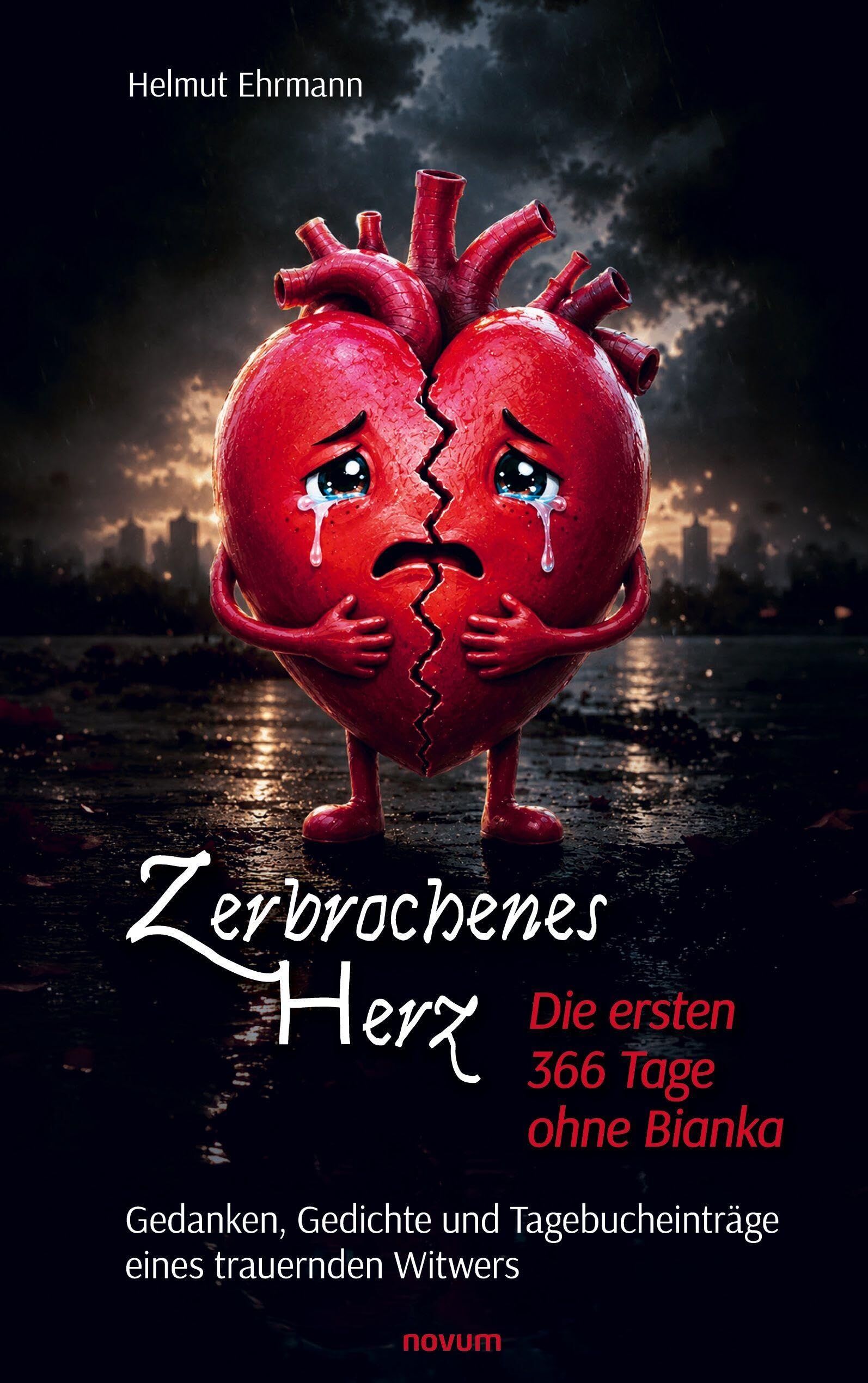 Zerbrochenes Herz - Die ersten 366 Tage ohne Bianka
