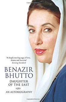 Daughter of the East: An Autobiography