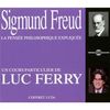 Sigmund Freud la Pensee Philosophique Ex