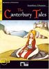 The Canterbury Tales. Pre-Intermediate. 9./10. Klasse. Buch und CD. (Lernmaterialien)