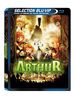 Arthur et les minimoys [Blu-ray] [FR Import]