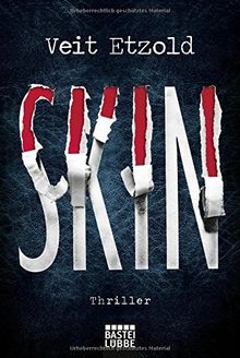 Skin: Thriller von Etzold, Veit | Buch | Zustand akzeptabel