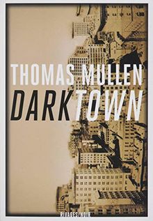 Darktown De Unbekannt