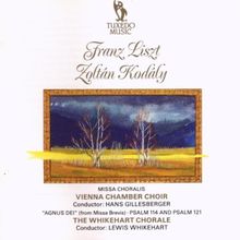 Missa Choralis/Agnus Dei