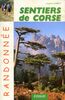 Sentiers de Corse : nature et patrimoine