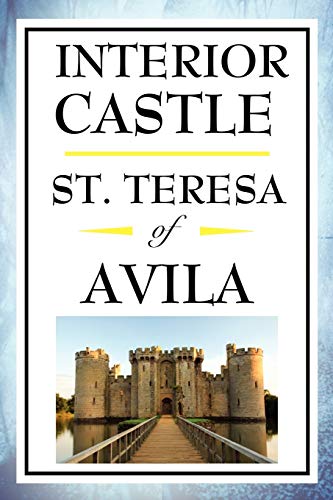 Interior Castle or The Mansions