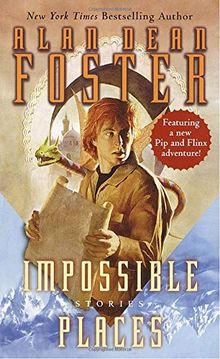 Impossible Places
