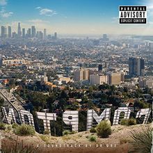 Compton von Dr.Dre | CD | Zustand sehr gut