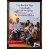 Das Rock & Pop Fetenbuch für Alt und Jung: 100 Popsongs leicht arrangiert für Gesang und Ukulele. Gesang und Ukulele. Liederbuch. (Liederbücher für Alt und Jung)
