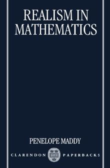 Realism in Mathematics (Clarendon Paperbacks)