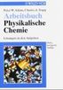 Physikalische Chemie. Arbeitsbuch