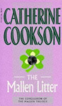 The Mallen Litter (The Mallen Trilogy) von Catherine Cookson | Buch | Zustand sehr gut