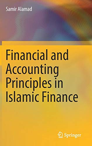 Financial and Accounting Principles in Islamic Finance - Samir Alamad Gebunden
