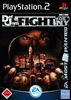 Def Jam: Fight for NY [EA Most Wanted]