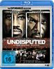Undisputed - Sieg ohne Ruhm - The Expendables Selection No. 2 [Blu-ray]