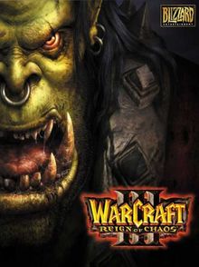 WarCraft 3: Reign of Chaos - Deutsche Version