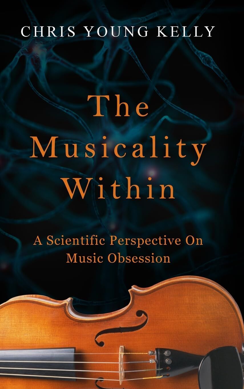 The Musicality Within
