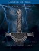 Highlander 1-4 - Die vollendete Saga (Limited Edition)