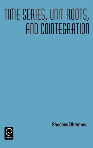 Time Series, Unit Roots and Cointegration