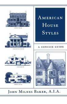 American House Styles: A Concise Guide