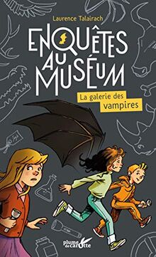 La galerie des vampires