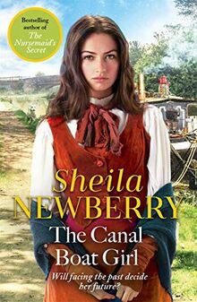 The Canal Boat Girl: A heartwarming novel from the Queen of family saga (Memory Lane)