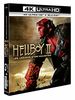 Hellboy II : les légions d'or maudites 4k ultra hd [Blu-ray] [FR Import]