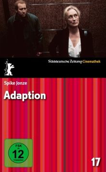 Adaption / SZ Berlinale