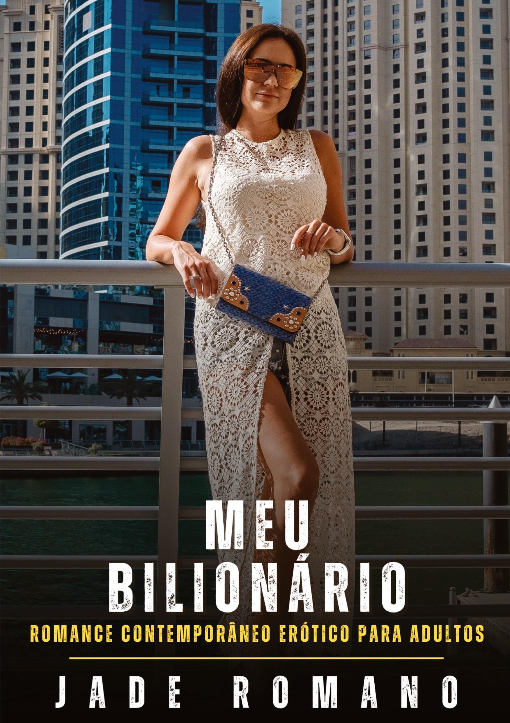 Meu Bilionário: Romance Contemporâneo Erótico para Adultos