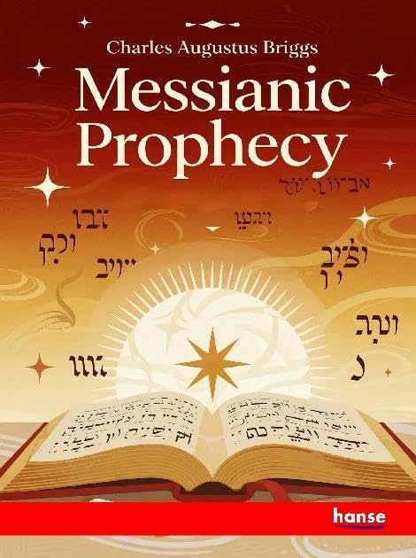 Messianic Prophecy: DE