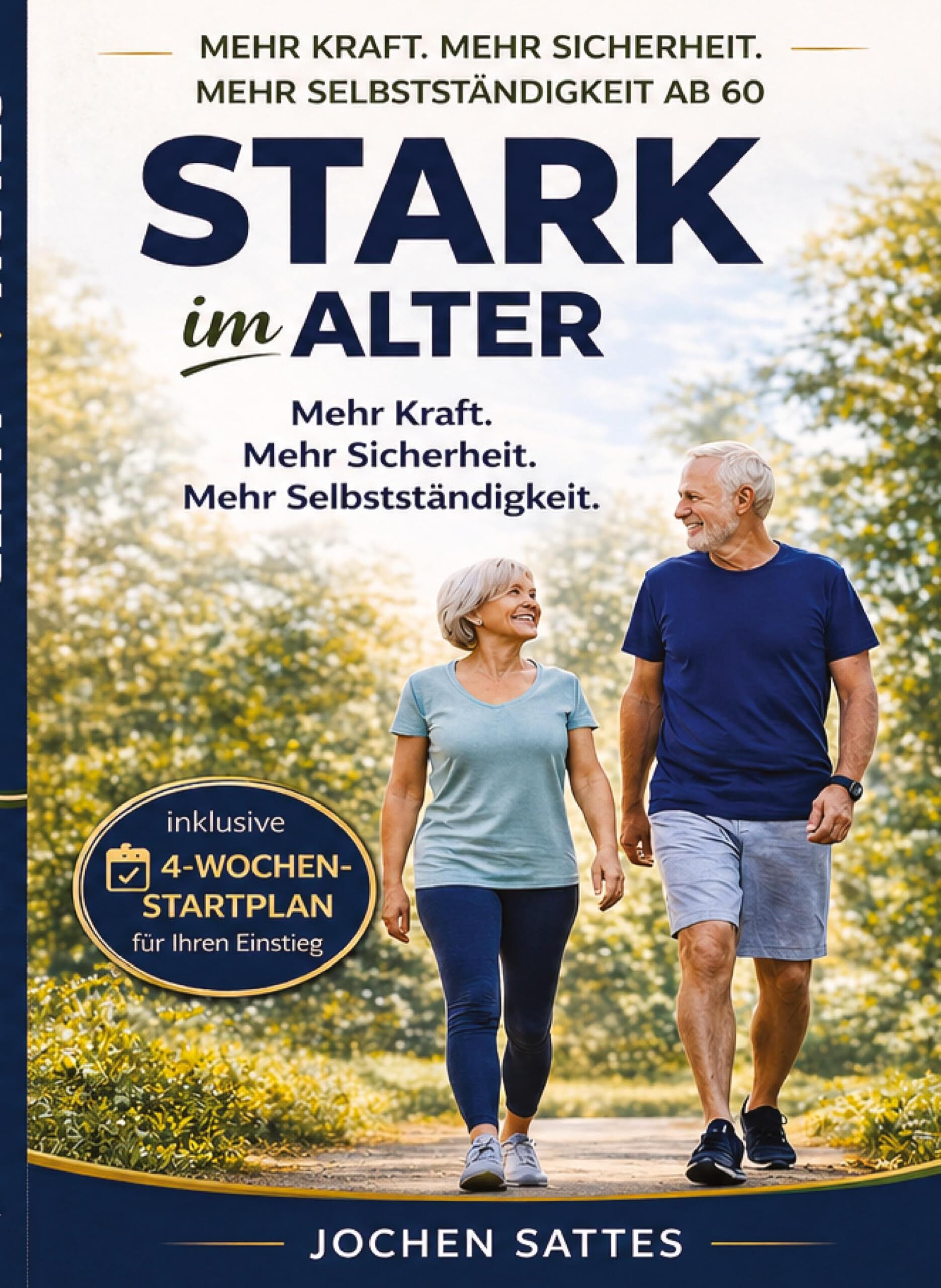 Stark im Alter